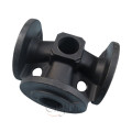 Customized Globe Valve Parts Body